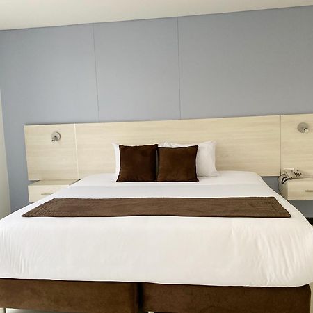 בוגוטה Hotel Regency Boutique La Feria מראה חיצוני תמונה