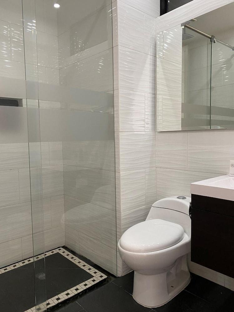 בוגוטה Hotel Regency Boutique La Feria מראה חיצוני תמונה
