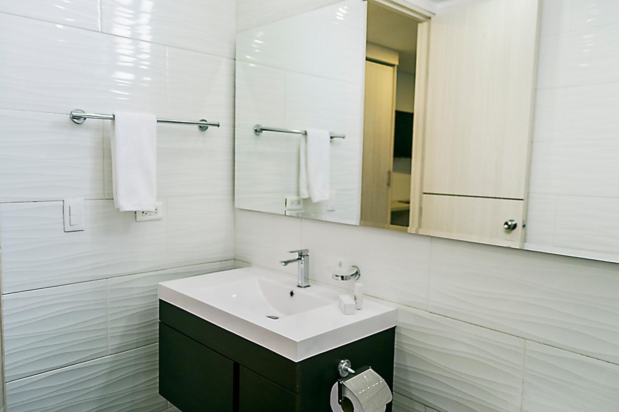 בוגוטה Hotel Regency Boutique La Feria חדר תמונה